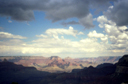 Grand Canyon in Utah, U. S. A.